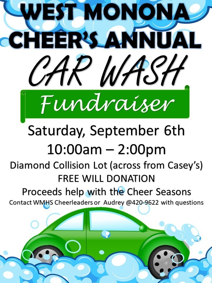 CAR WASH