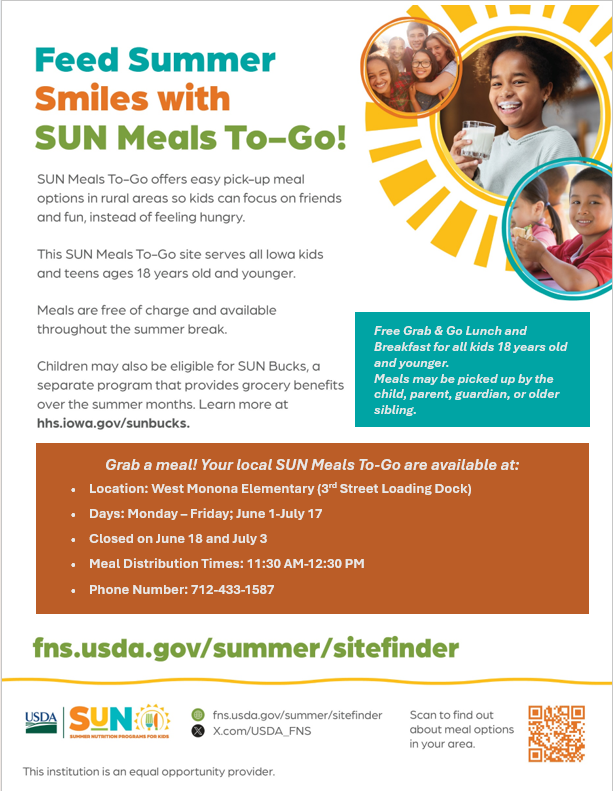 Summer Food Program
