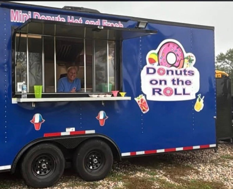 donuts
