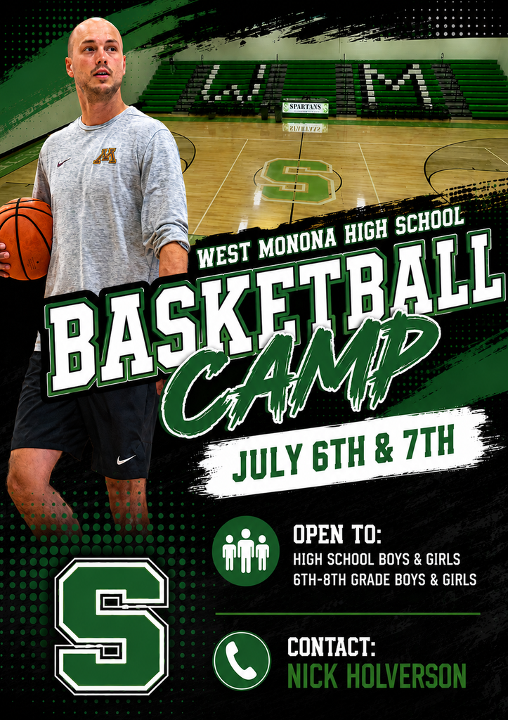 basketball camp