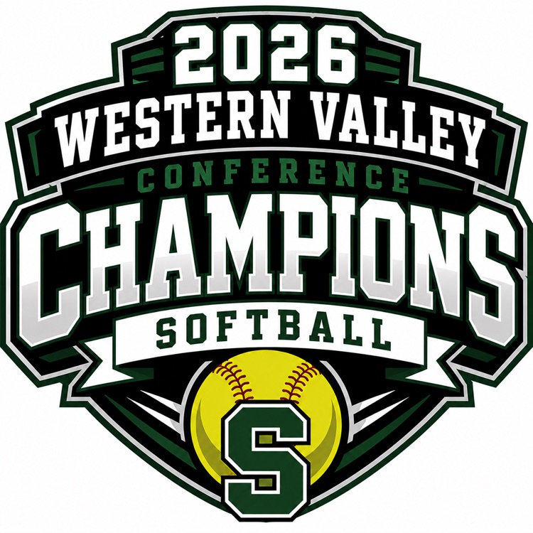 Conference Champs