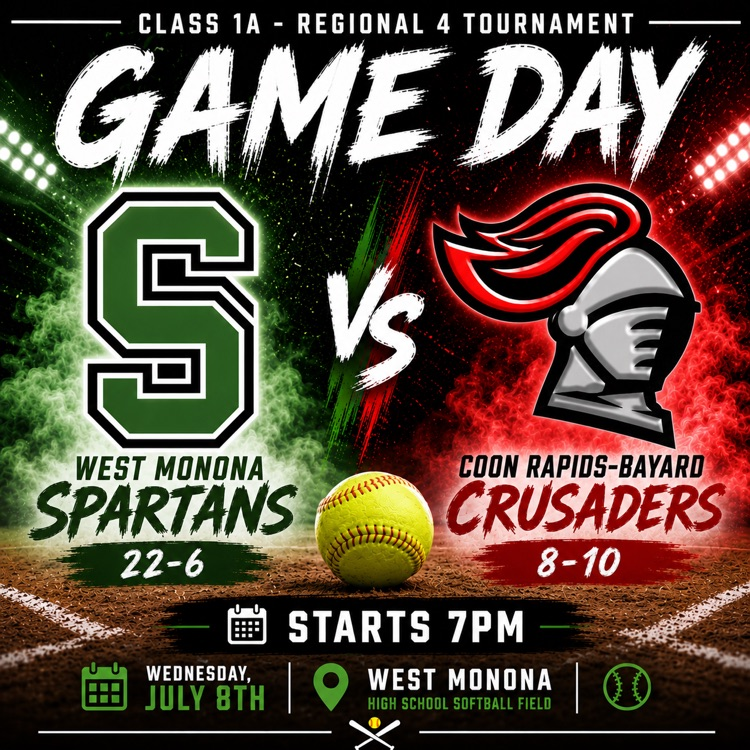 Regional Softball