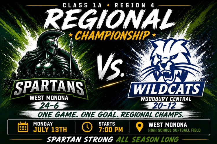 Regional Championship