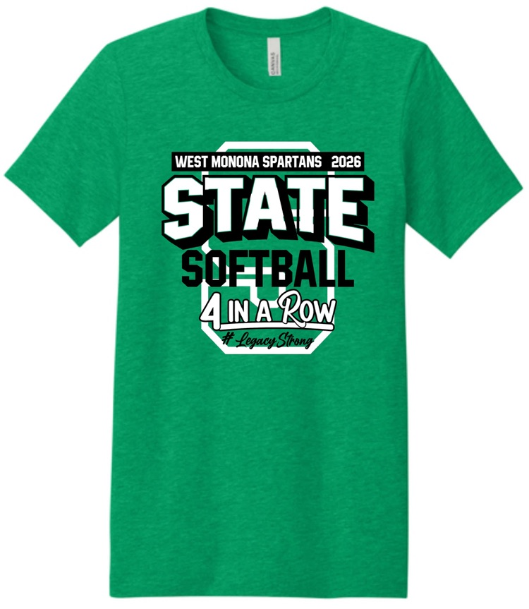 state shirts