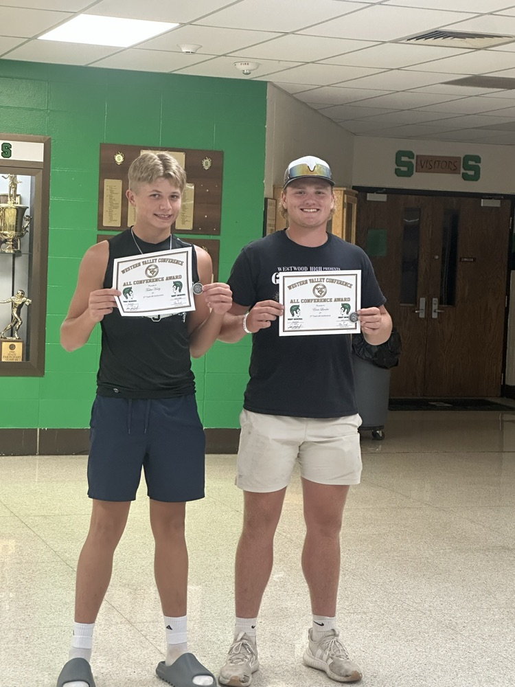 All Conference