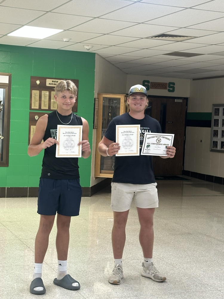 All-District