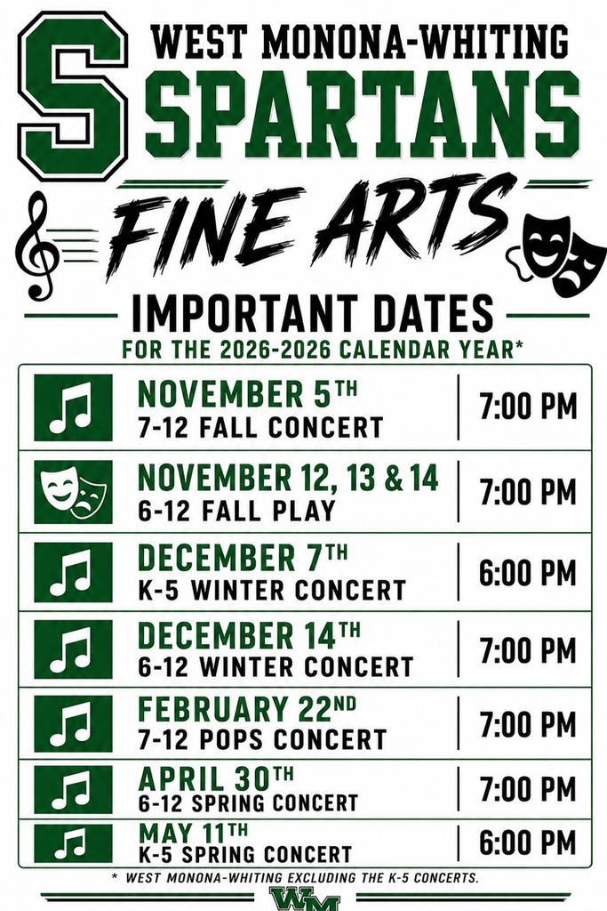 Fine Arts