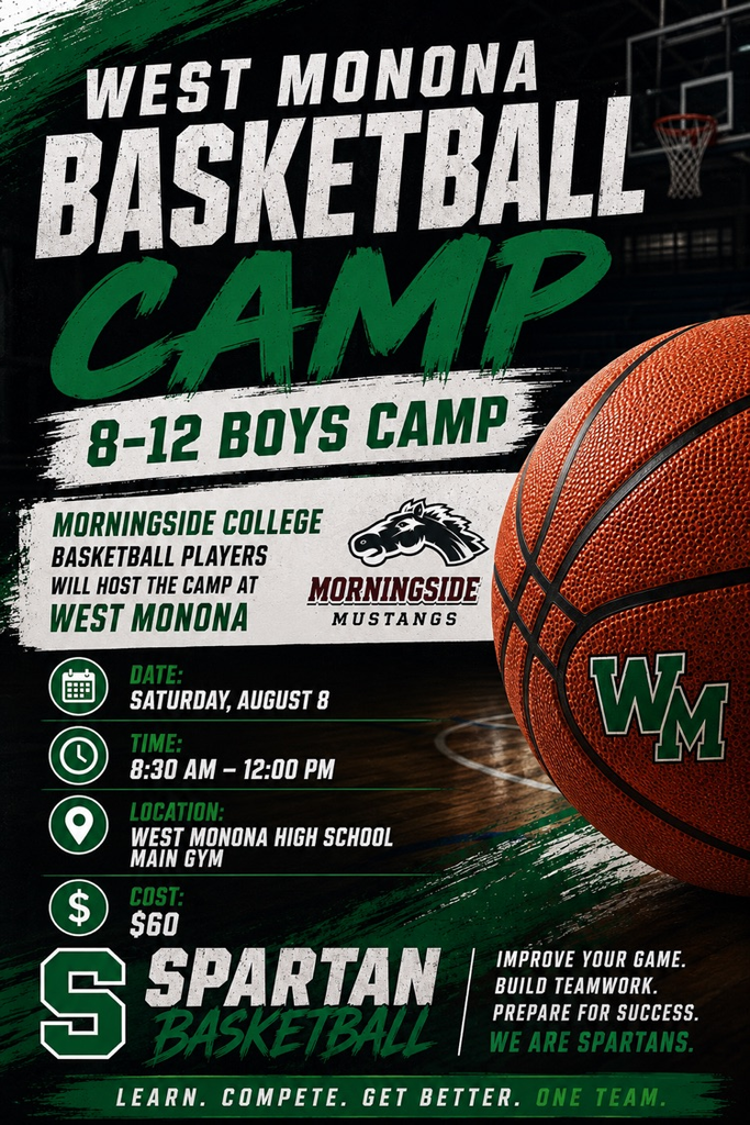 Basketball Camp