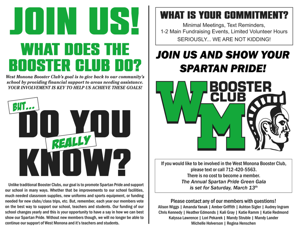 JoinBoostersToday