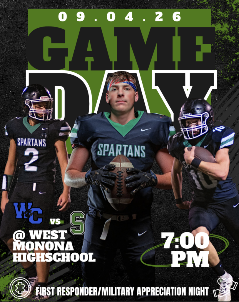 game day