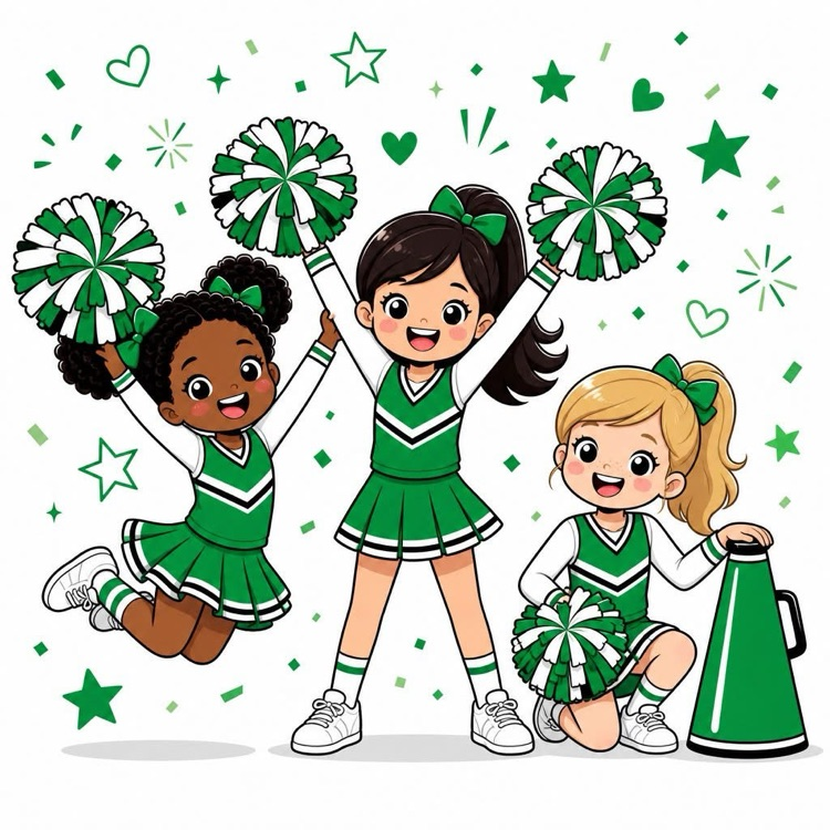 cheer