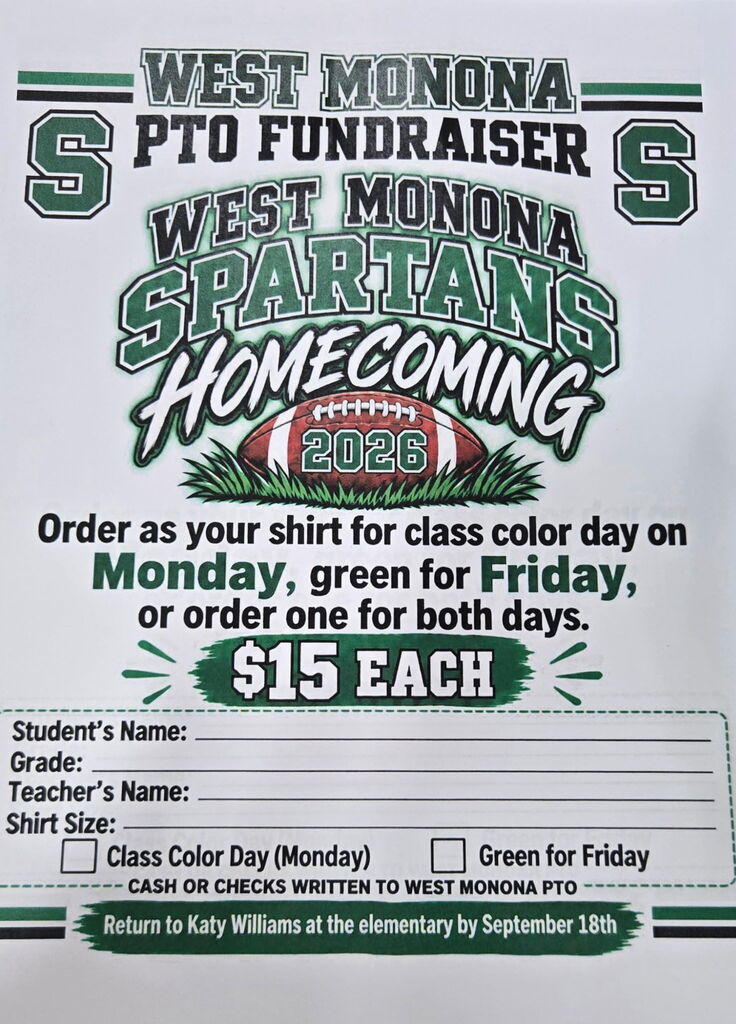Shirt Order