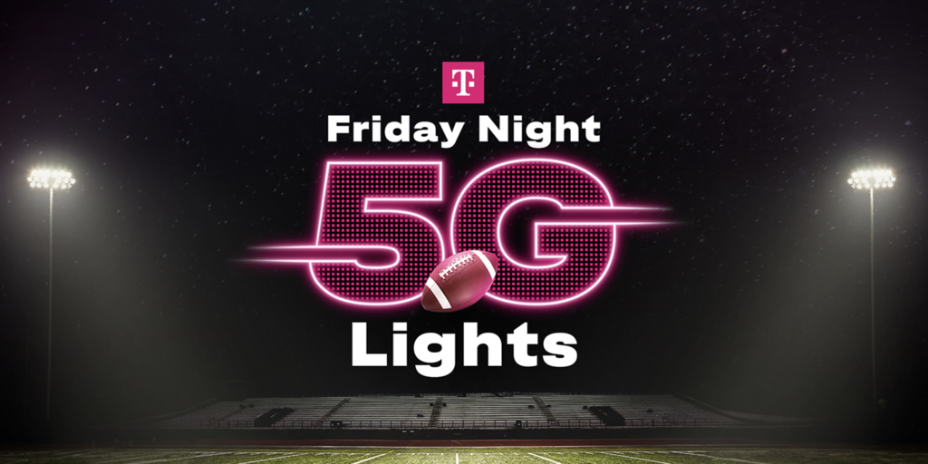 FNL 5G