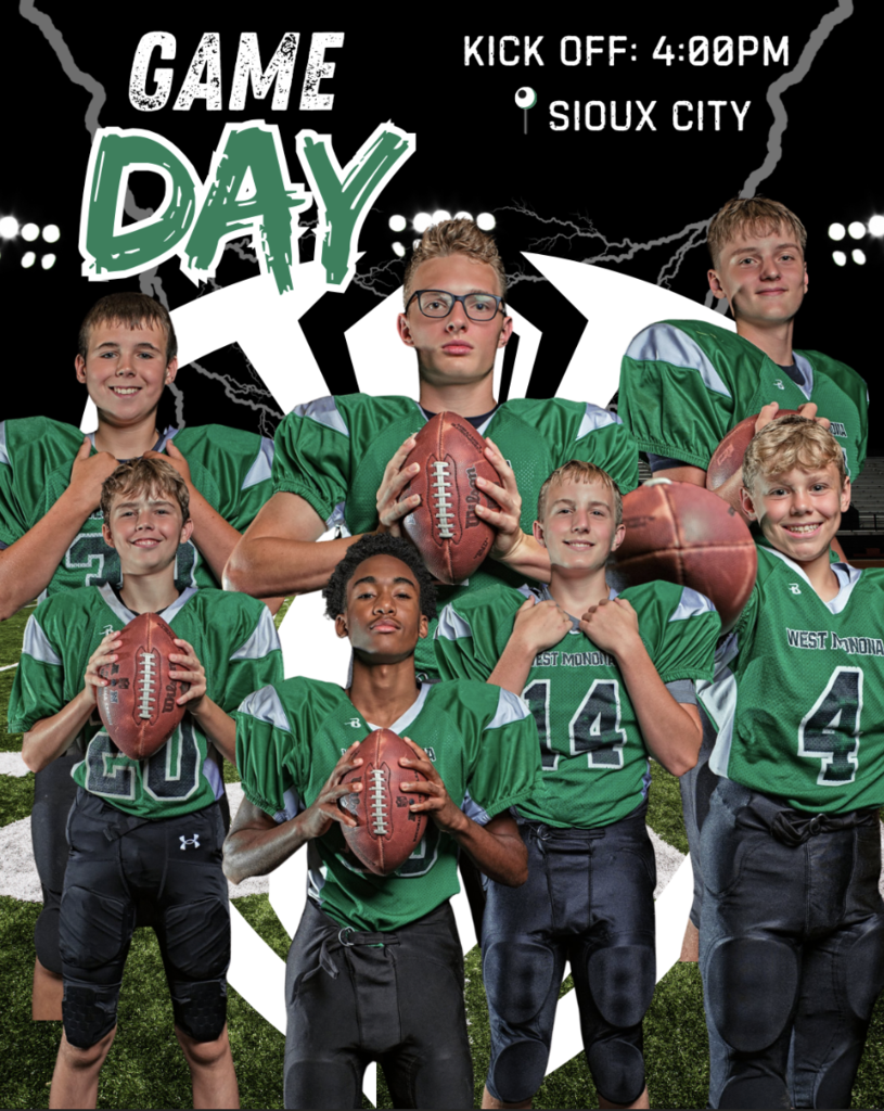 game day