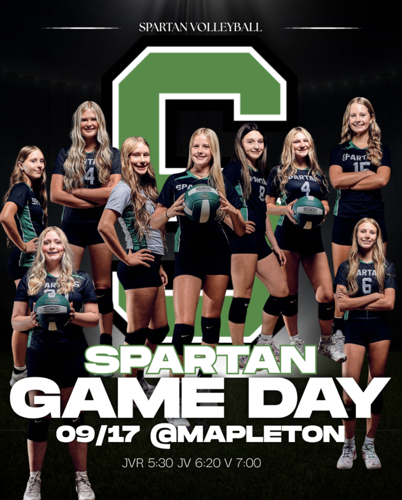 game day