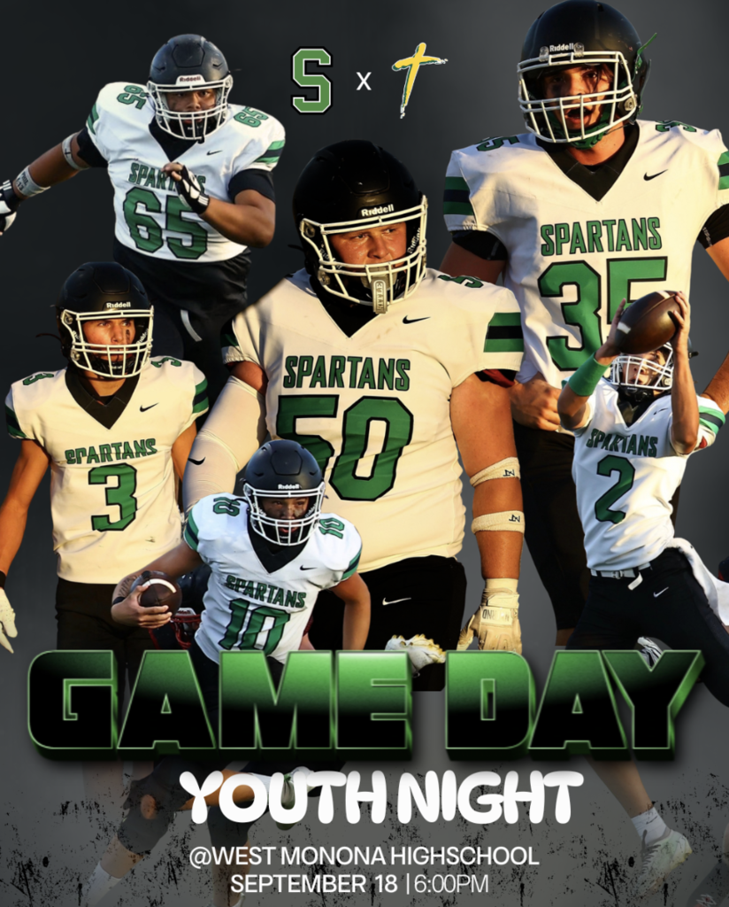 game day