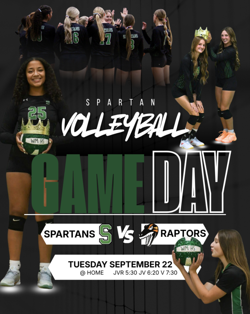 game day