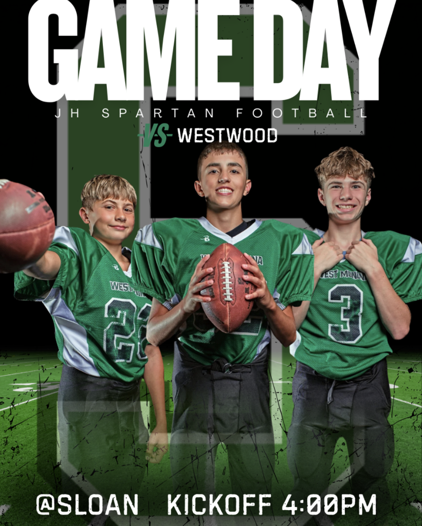 game day