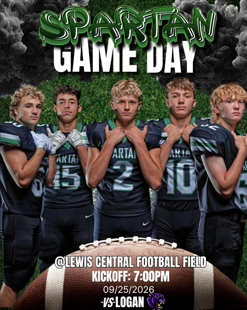 game day
