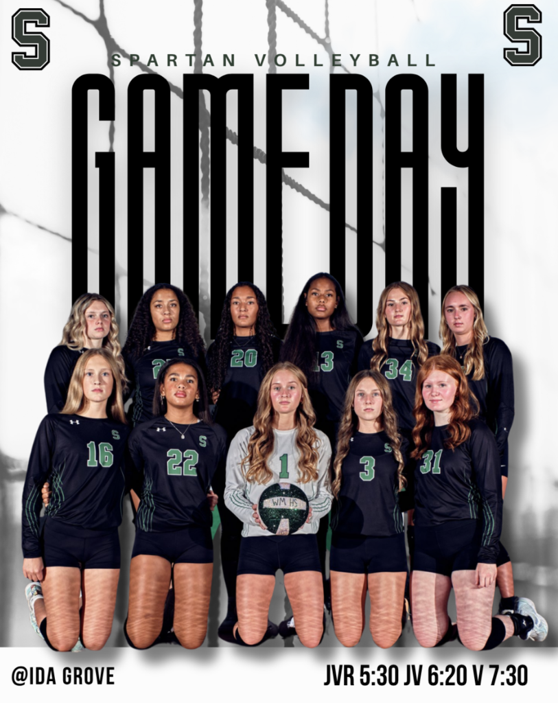 game day