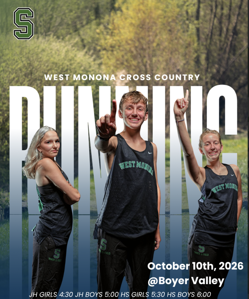 meet day