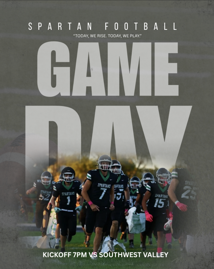game day