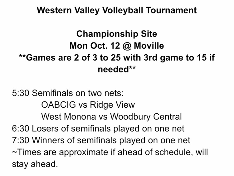 championship