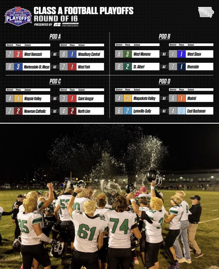 playoffs