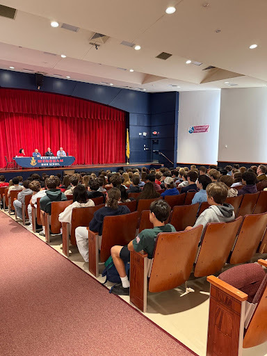 Civics In Action