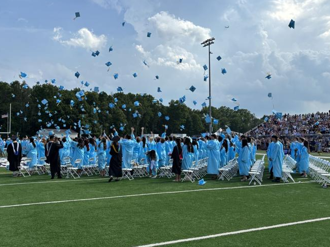 WMC Graduation 2026