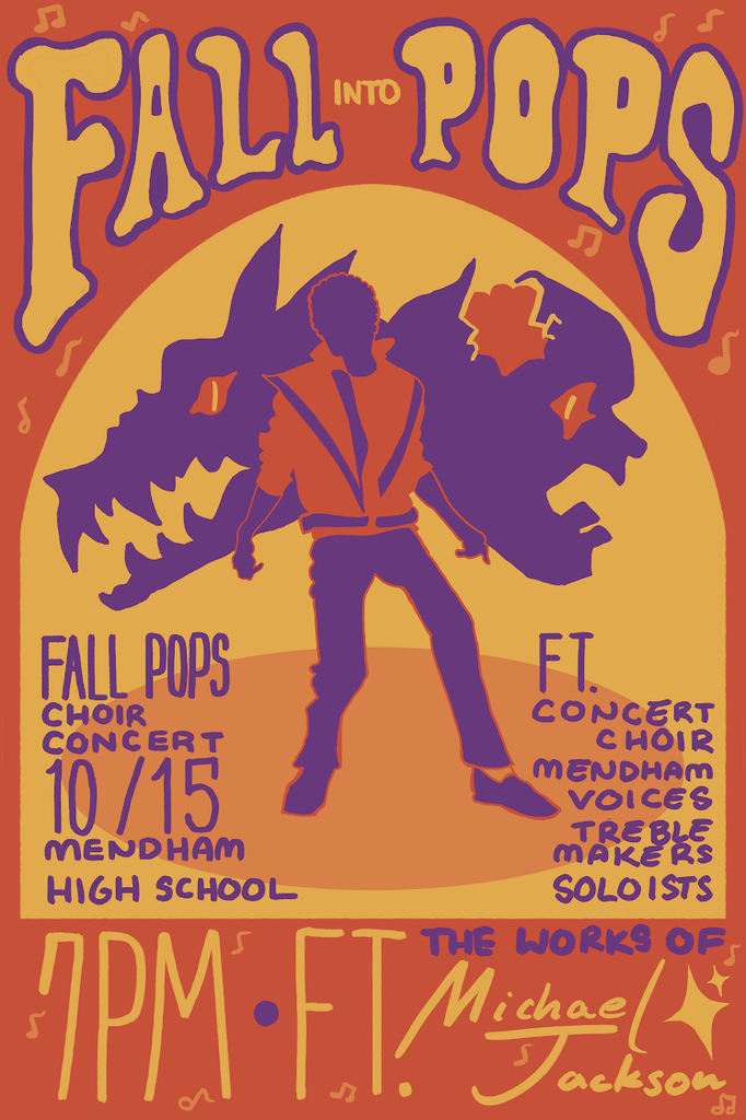 fall pops concert