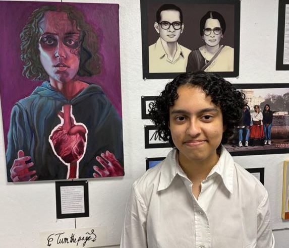 IB Art Expo