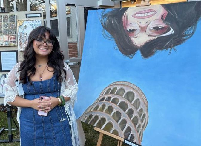 IB Art Expo