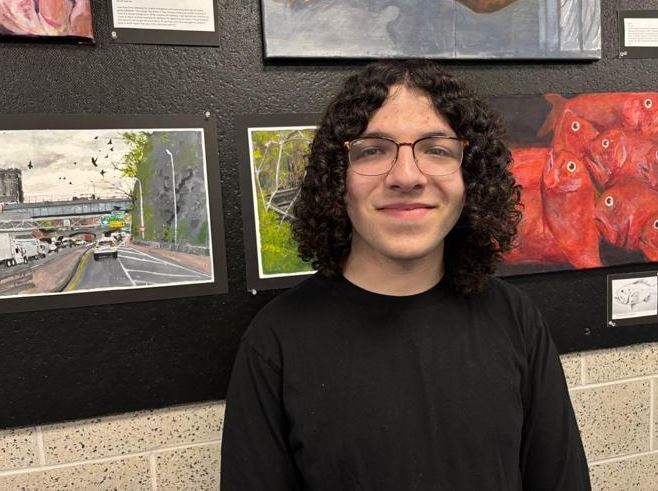 IB Art Expo