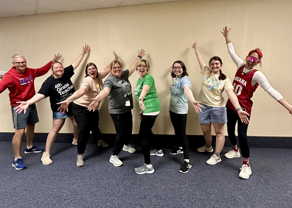 staff pic