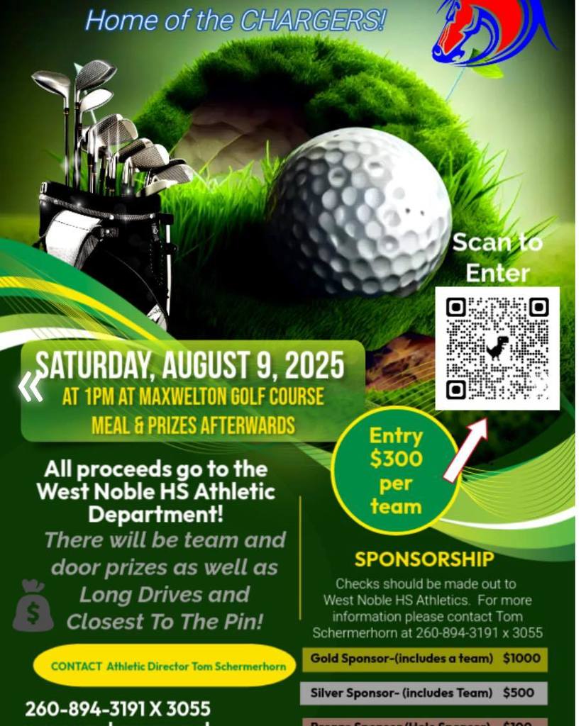 golf outing