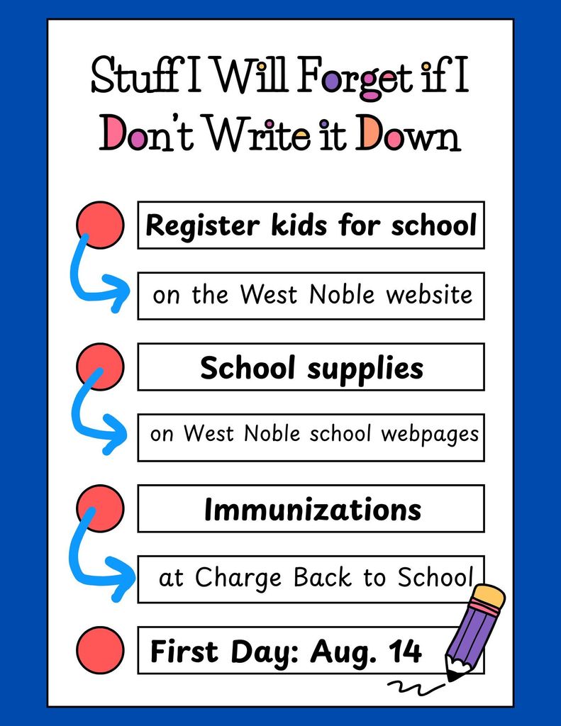 list