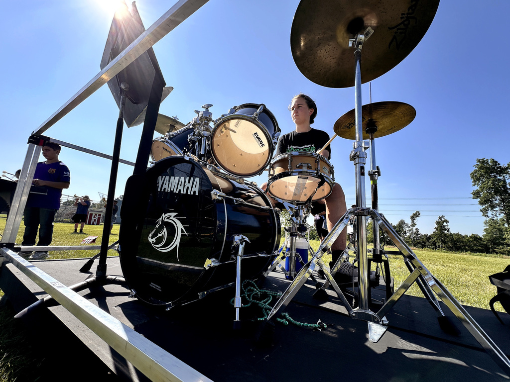 wnhs band camp