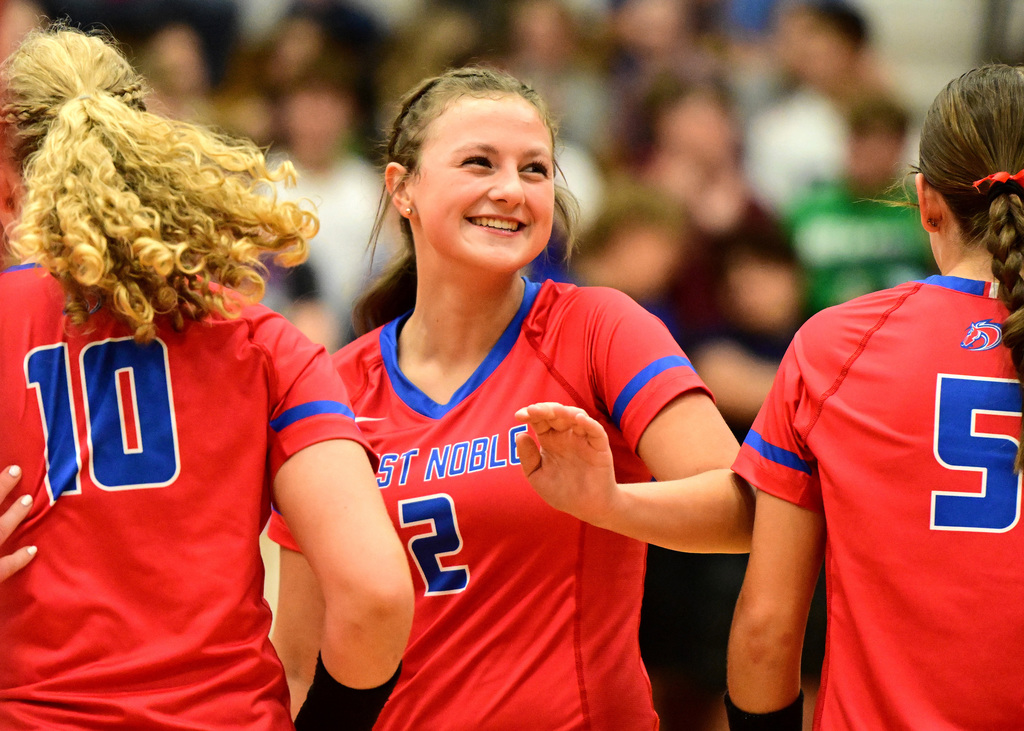 volleyball