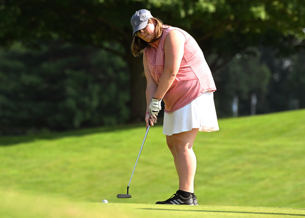 golf
