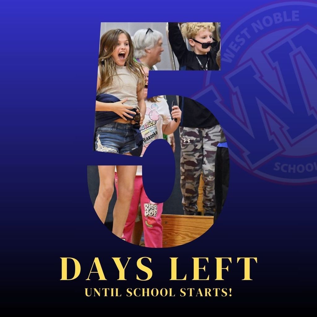 countdown