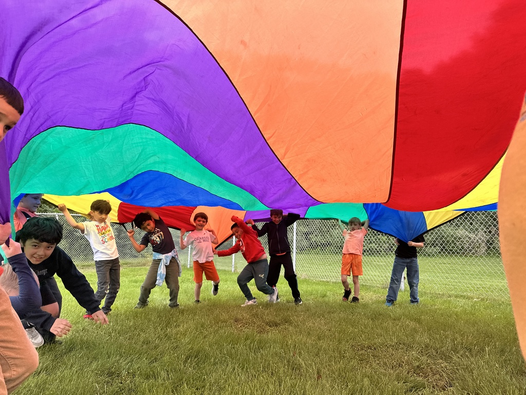 parachute