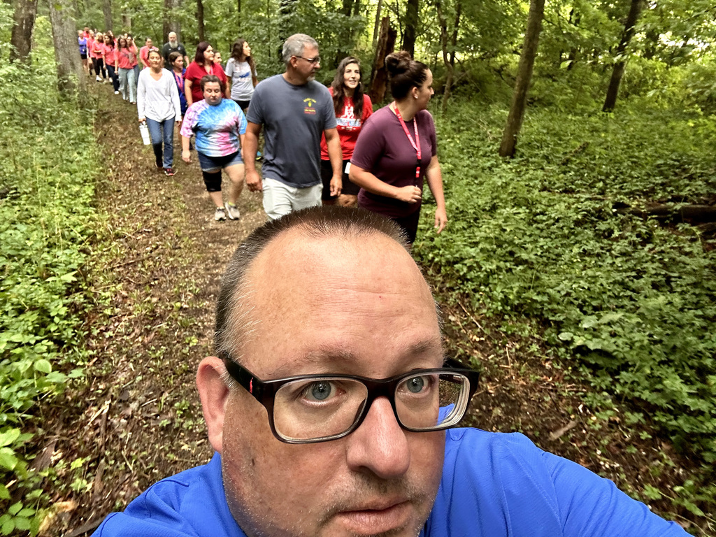 staff day