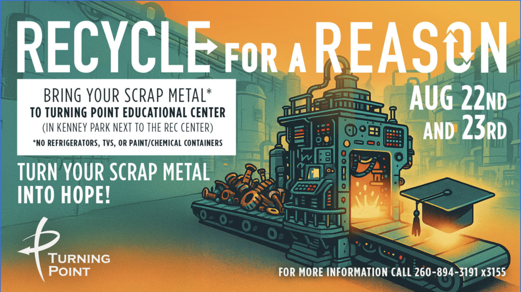 recycle