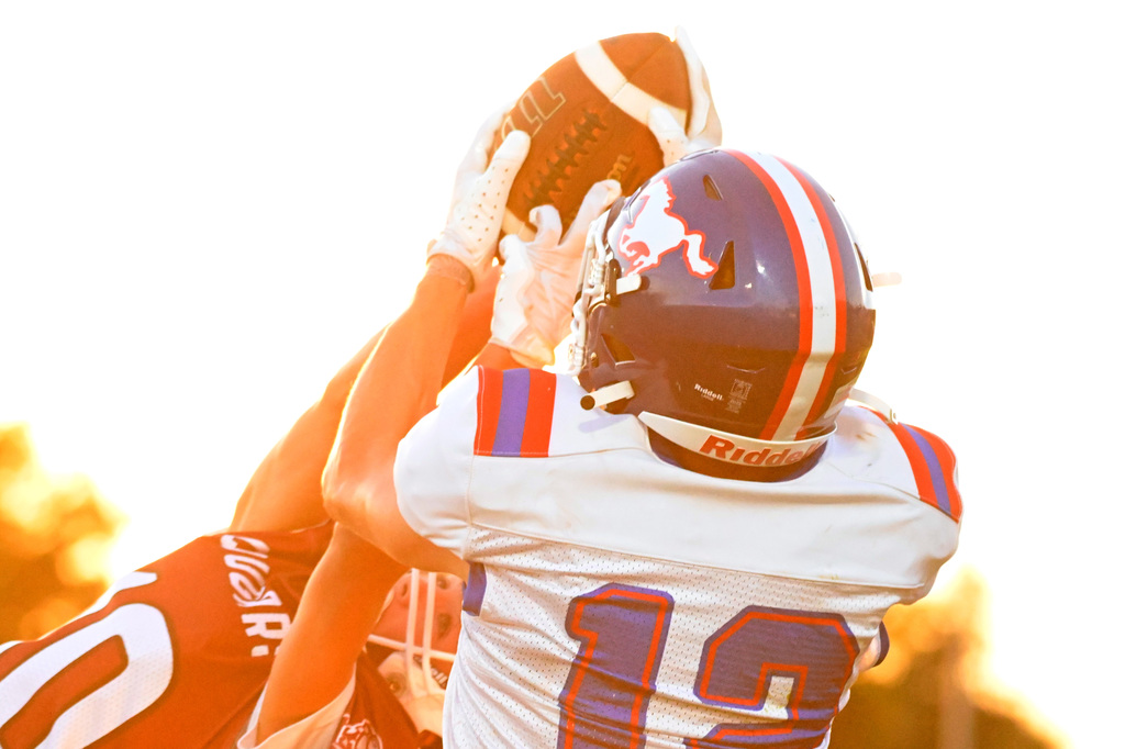 west noble football