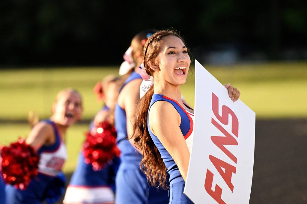 west noble football