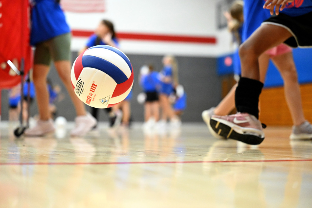 vb camp
