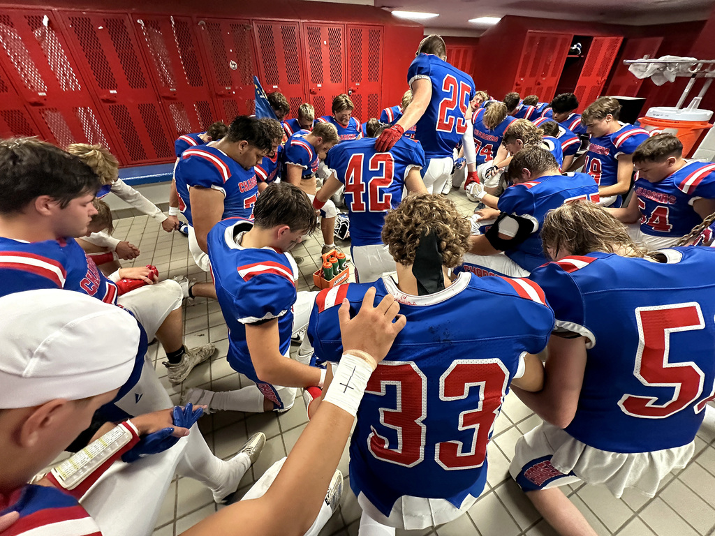 west noble football