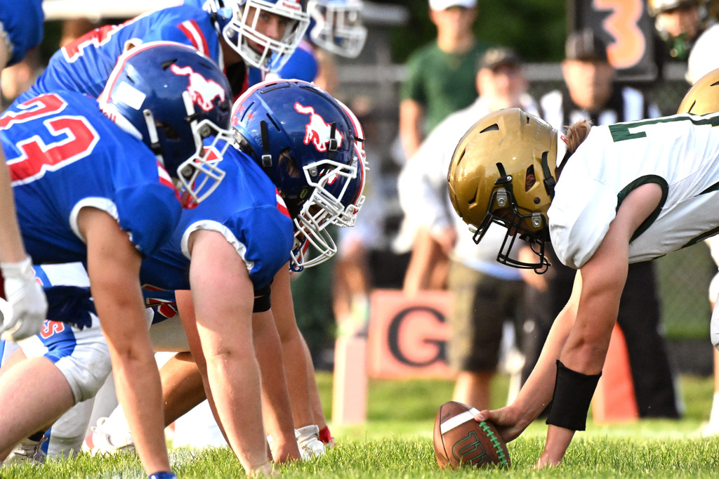 west noble football