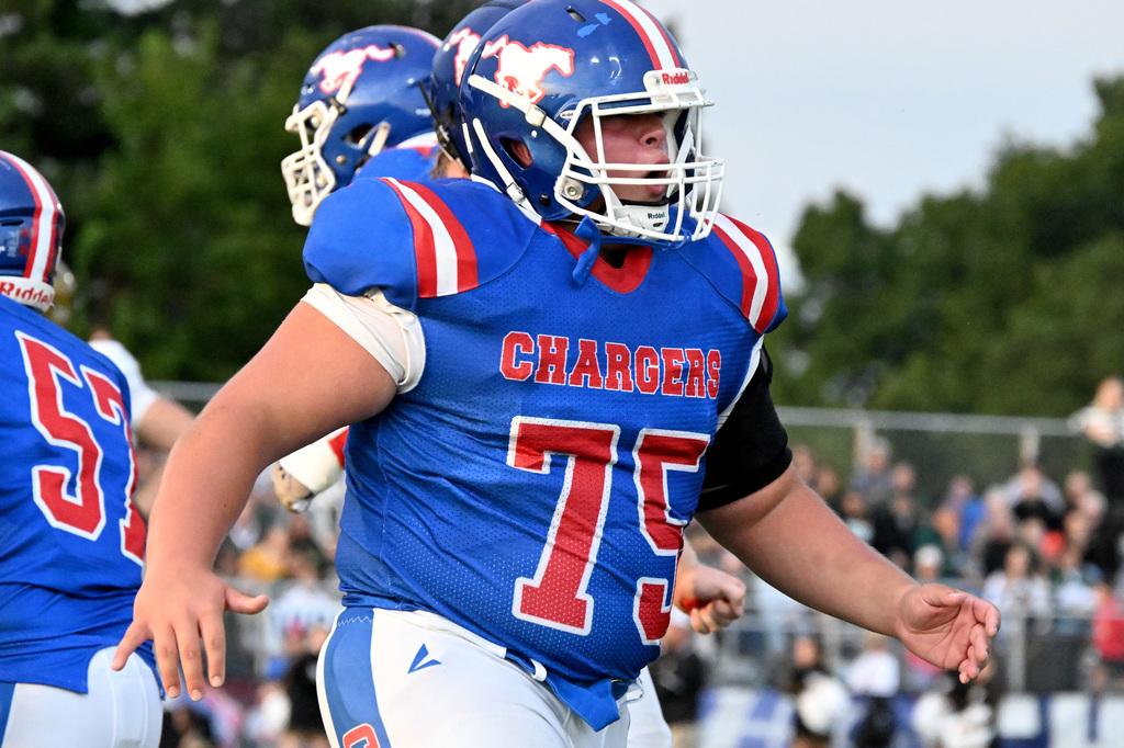 west noble football